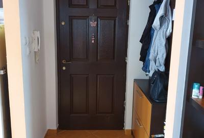 Apartament cu 2 camere în Obcini - 12