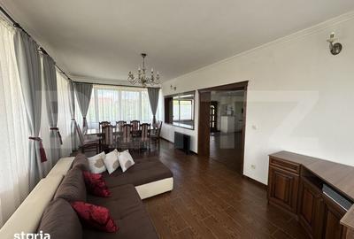 Casă cu 4 camere cu Teren 3060 Mp în Viile Satu Mare - 7