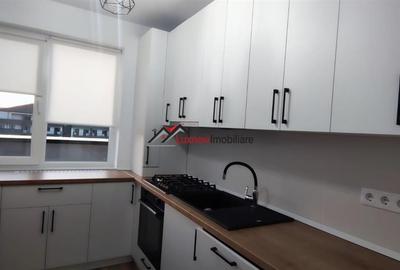 Apartament cu 2 camere decomandat, mobilat în Florești - 4