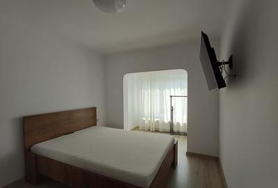 Apartament cu 3 camere decomandat în Popa Șapcă