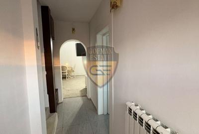 Casă cu 3 camere în Coiciu