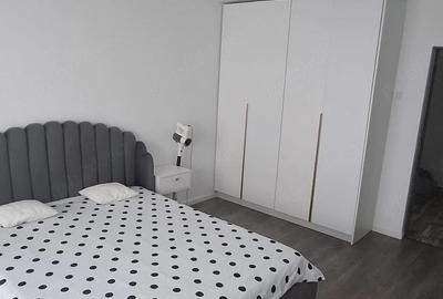 Apartament cu 2 camere decomandat în Orizont - 2