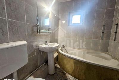 Apartament cu 3 camere în Micro 16 - 13