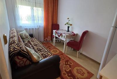 Apartament cu 3 camere semidecomandat în Micro 14 - 3