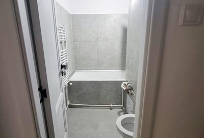 Apartament cu 2 camere decomandat în Micro 5 - 3