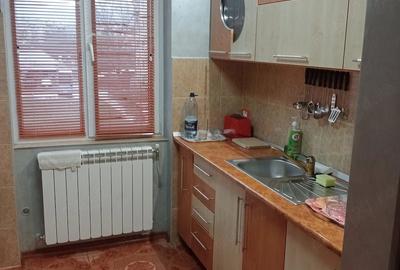 Apartament cu 3 camere decomandat în Central - 4