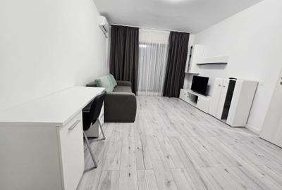 Apartament cu 2 camere decomandat în Lujerului