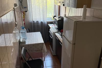 Apartament cu 2 camere semidecomandat în Tomis Nord
