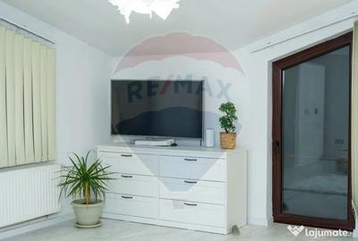 Casă cu 5 camere cu Piscina în Ghighiu - 14