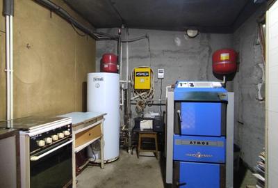Casă individuală cu 5 camere cu Teren 1320 Mp în Curcani - 6