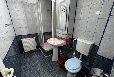 Apartament cu 3 camere decomandat în Tineretului - 5