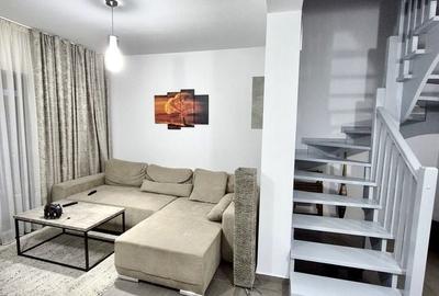 Casă cu 3 camere în Central - 1