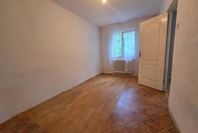 Apartament cu 2 camere nedecomandat în Alexandru cel Bun