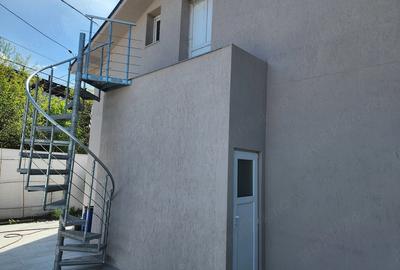 Casă cu 3 camere cu Teren 316 Mp în Unio