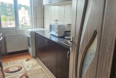 Apartament cu 3 camere semidecomandat în Govândari - 1