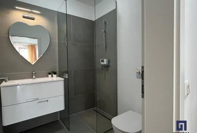 Apartament cu 3 camere decomandat, mobilat în Braytim - 19