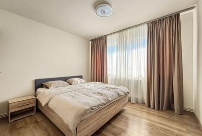 Apartament cu 4 camere decomandat, mobilat în Central - 7