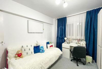 Apartament cu 3 camere decomandat în Mărăști - 5