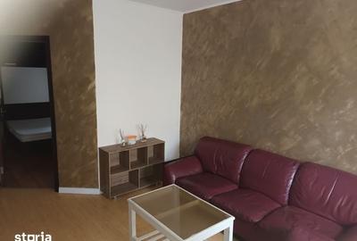 Apartament cu 2 camere în Florești