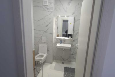 Apartament cu 2 camere decomandat în Păulești - 2