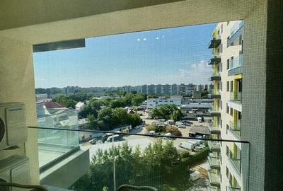 Apartament cu 2 camere decomandat în Gorjului - 1