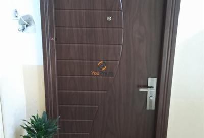 Apartament cu 2 camere în Est