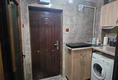Garsonieră nedecomandată în Central - 2