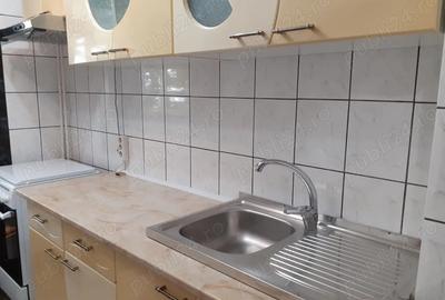 Apartament cu 2 camere decomandat în Central - 1