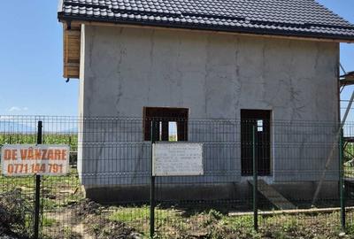 Casă cu 4 camere în Bod