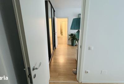 Apartament cu 3 camere în Străulești - 9