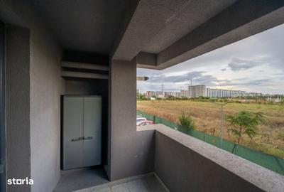 Apartament în Chiajna