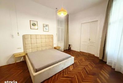 Apartament cu 2 camere în Central - 4