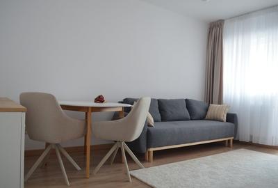 Apartament cu 3 camere decomandat, mobilat în Piața Unirii - 1