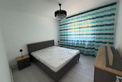 Apartament cu 2 camere decomandat în Ultracentral