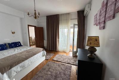 Apartament cu 3 camere, mobilat în Cișmigiu - 5