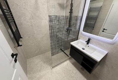 Apartament cu 2 camere decomandat, mobilat în Fundeni - 2