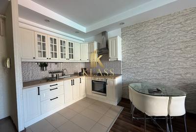 Apartament cu 2 camere decomandat, mobilat în Ștefăneștii de Jos - 5