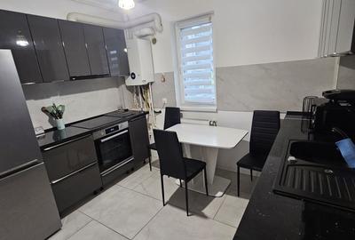 Garsonieră decomandată în Drumul Taberei