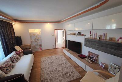 Casă cu 4 camere în Ultracentral - 3