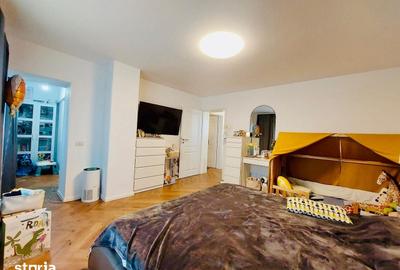 Casă cu 6 camere cu Teren 631 Mp în Pantelimon - 2