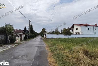 Teren de 648 mp, în Ciolpani - 4