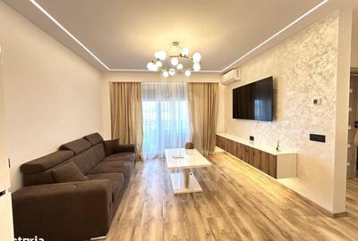 Apartament cu 2 camere în Scutaru - 2