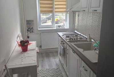 Garsonieră decomandată în Ostroveni - 4