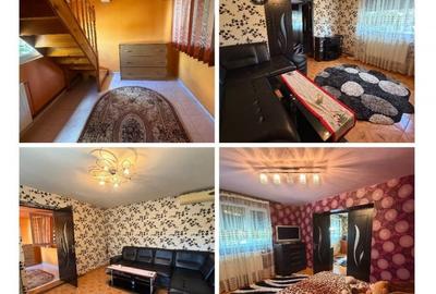 Casă individuală cu 5 camere cu Canalizare în Bucureștii Noi - 14