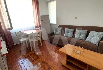 Apartament cu 2 camere decomandat în Calea Dumbrăvii