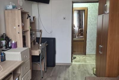 Apartament cu 3 camere semidecomandat în Exterior Vest - 15