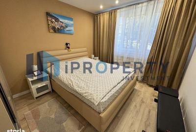 Apartament cu 3 camere decomandat, mobilat în Ferentari - 14