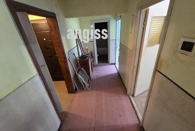 Apartament cu 2 camere în Piața Nouă