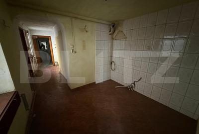 Casă individuală cu 2 camere cu Canalizare în Ana Ipătescu