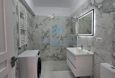 Apartament cu 2 camere, mobilat în Dobroești - 13